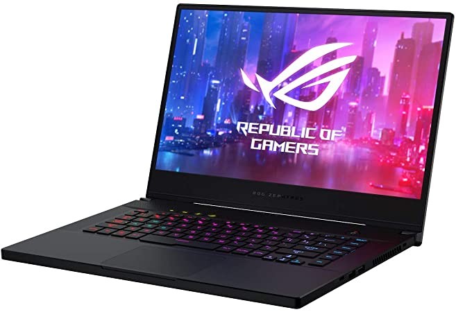 MSI GS65 Stealth-006 15.6" 144Hz , Intel Core i7-8750H, NVIDIA RTX 2060